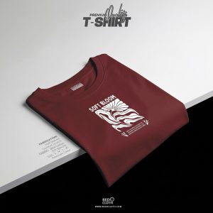 GRAPHIC TEE 5 (2026)