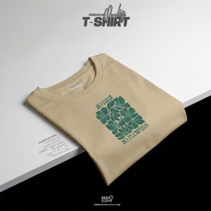 GRAPHIC TEE 3 (2026)