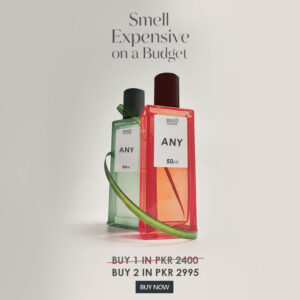 PACK OF 2 PERFUMES (ANY 2)